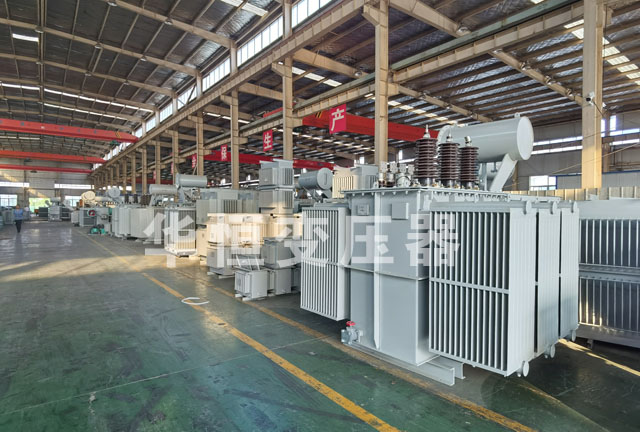 S13-8000/35和林格尔和林格尔和林格尔电力变压器厂家