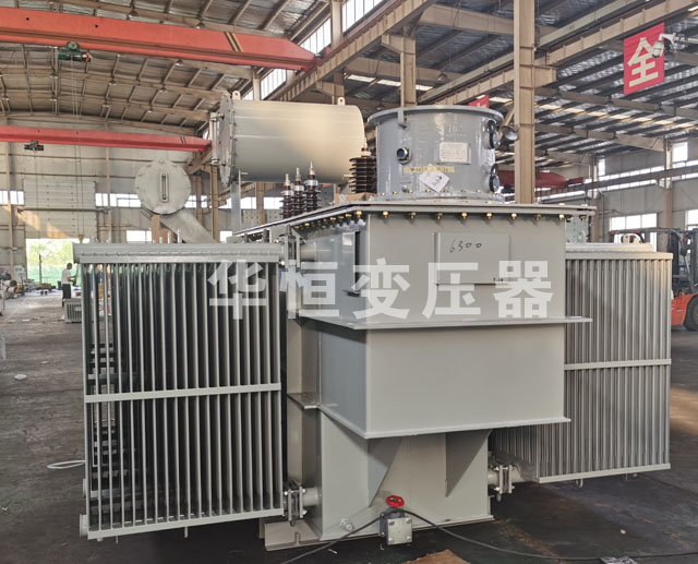 S11-6300/35和林格尔和林格尔和林格尔电力变压器价格