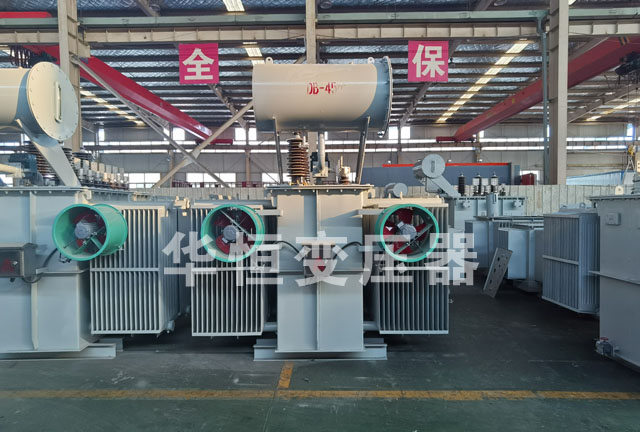 SZ11-10000/35和林格尔和林格尔和林格尔油浸式变压器厂家