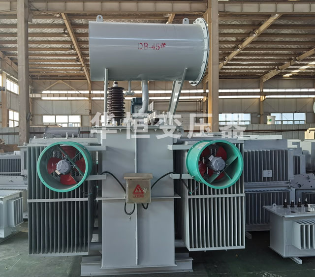 S11-6300/35和林格尔和林格尔和林格尔油浸式变压器